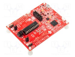 MSP-EXP430G2ET - TEXAS INSTRUMENTS