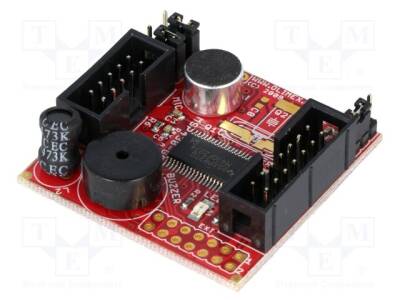 MSP430-GBD - 1