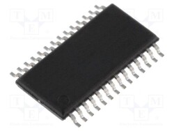 MSP430F122IPW - TEXAS INSTRUMENTS