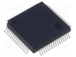 MSP430F149IPM - TEXAS INSTRUMENTS