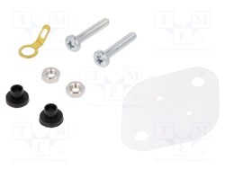 MST/3 - FISCHER ELEKTRONIK