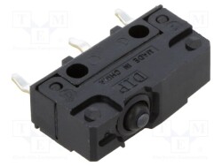 MSW-2PN-1D - DIPTRONICS