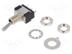 MTA106D - KNITTER-SWITCH