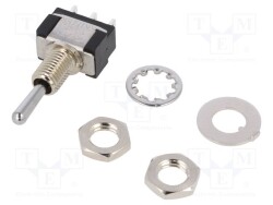 MTA106E - KNITTER-SWITCH