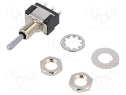 MTA106G - KNITTER-SWITCH