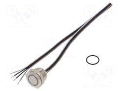 MTA16F-10EYB12VS - ONPOW