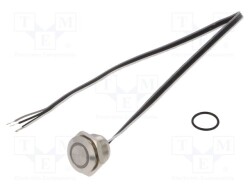 MTA16F-10EYW24VS - ONPOW