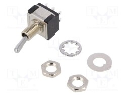 MTA206N - KNITTER-SWITCH