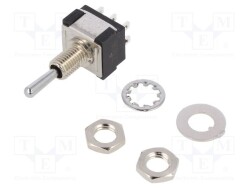 MTA206P - KNITTER-SWITCH