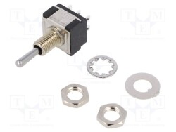 MTA206PA - KNITTER-SWITCH