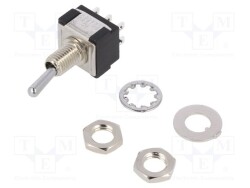 MTA206R - KNITTER-SWITCH