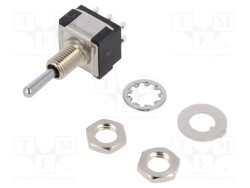 MTA206S - KNITTER-SWITCH