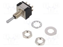 MTA206T - KNITTER-SWITCH