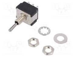 MTA306F - KNITTER-SWITCH