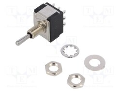 MTA306H - KNITTER-SWITCH