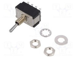 MTA406N - KNITTER-SWITCH