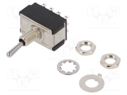 MTA406R - KNITTER-SWITCH