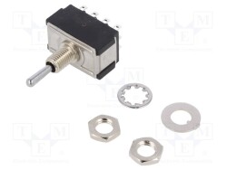 MTA406S - KNITTER-SWITCH