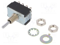 MTA406T - KNITTER-SWITCH