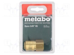 MTB.0901025924 - METABO