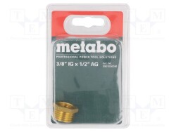 MTB.0901026246 - METABO