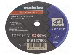 MTB.616127000 - METABO