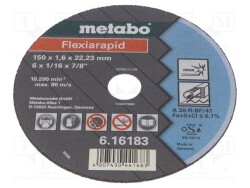 MTB.616183 - METABO