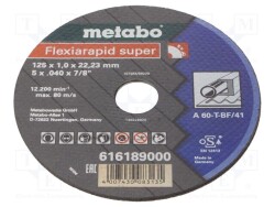 MTB.616189000 - METABO
