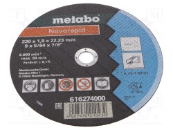 MTB.616274 - METABO
