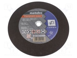 MTB.616338000 - METABO