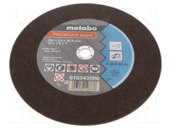 MTB.616343000 - METABO