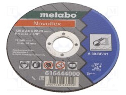 MTB.616444000 - METABO