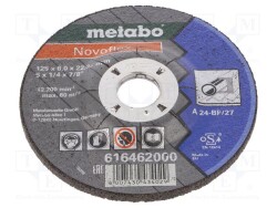 MTB.616462 - METABO