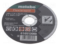 MTB.616513000 - METABO