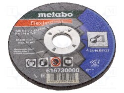 MTB.616730 - METABO
