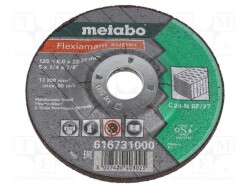 MTB.616731000 - METABO