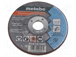 MTB.616747000 - METABO