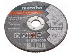 MTB.616754 - METABO