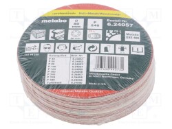 MTB.624057000 - METABO