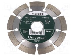 MTB.624306000 - METABO