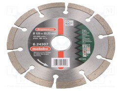 MTB.624307 - METABO
