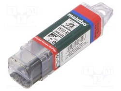 MTB.627710000 - METABO