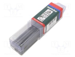 MTB.627810000 - METABO