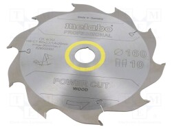 MTB.628002000 - METABO