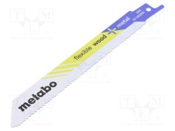 MTB.631094000 - METABO