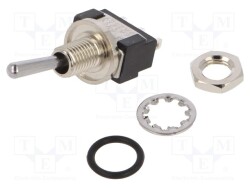 MTE106D - KNITTER-SWITCH