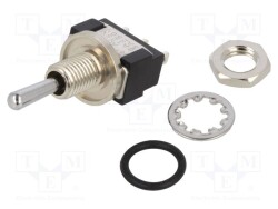 MTE106E - KNITTER-SWITCH