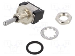 MTE106H - KNITTER-SWITCH