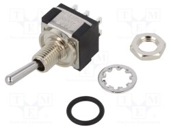 MTE206N - KNITTER-SWITCH