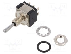 MTE206P - KNITTER-SWITCH